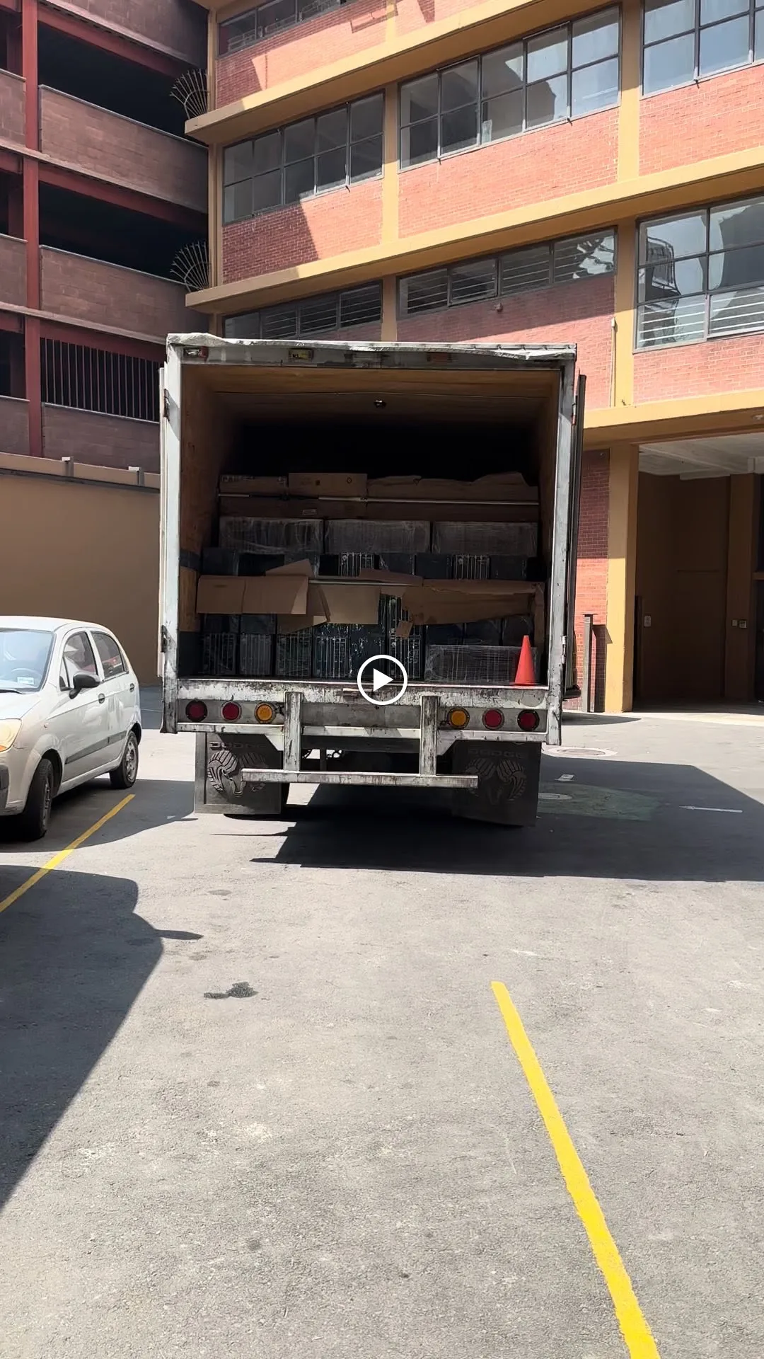 Pedido por volumen de arcones navideños monterrey listo para entregarse